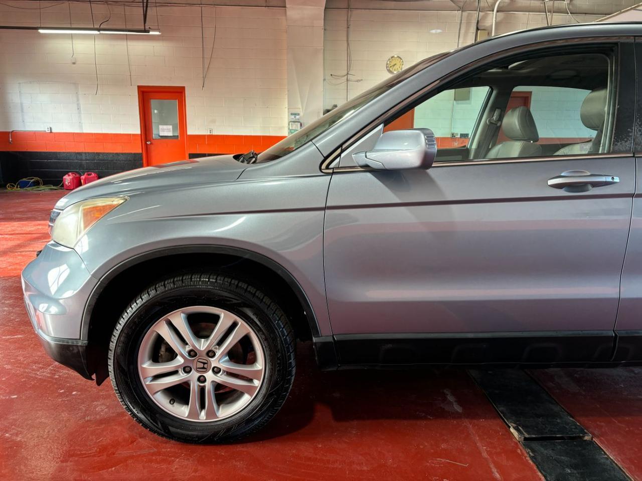 2011 Honda CR-V EX-L Franklin OH