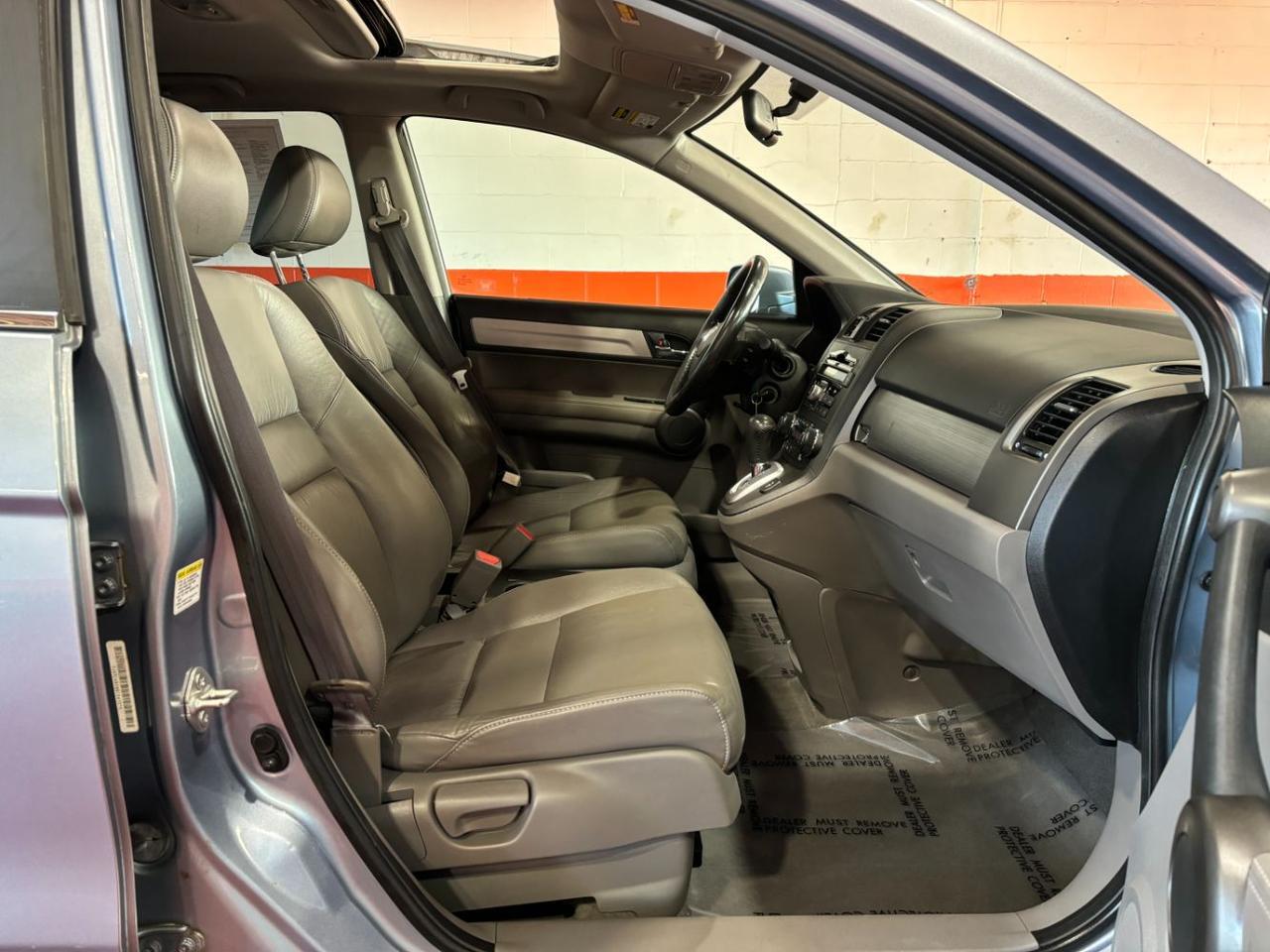 2011 Honda CR-V EX-L Franklin OH