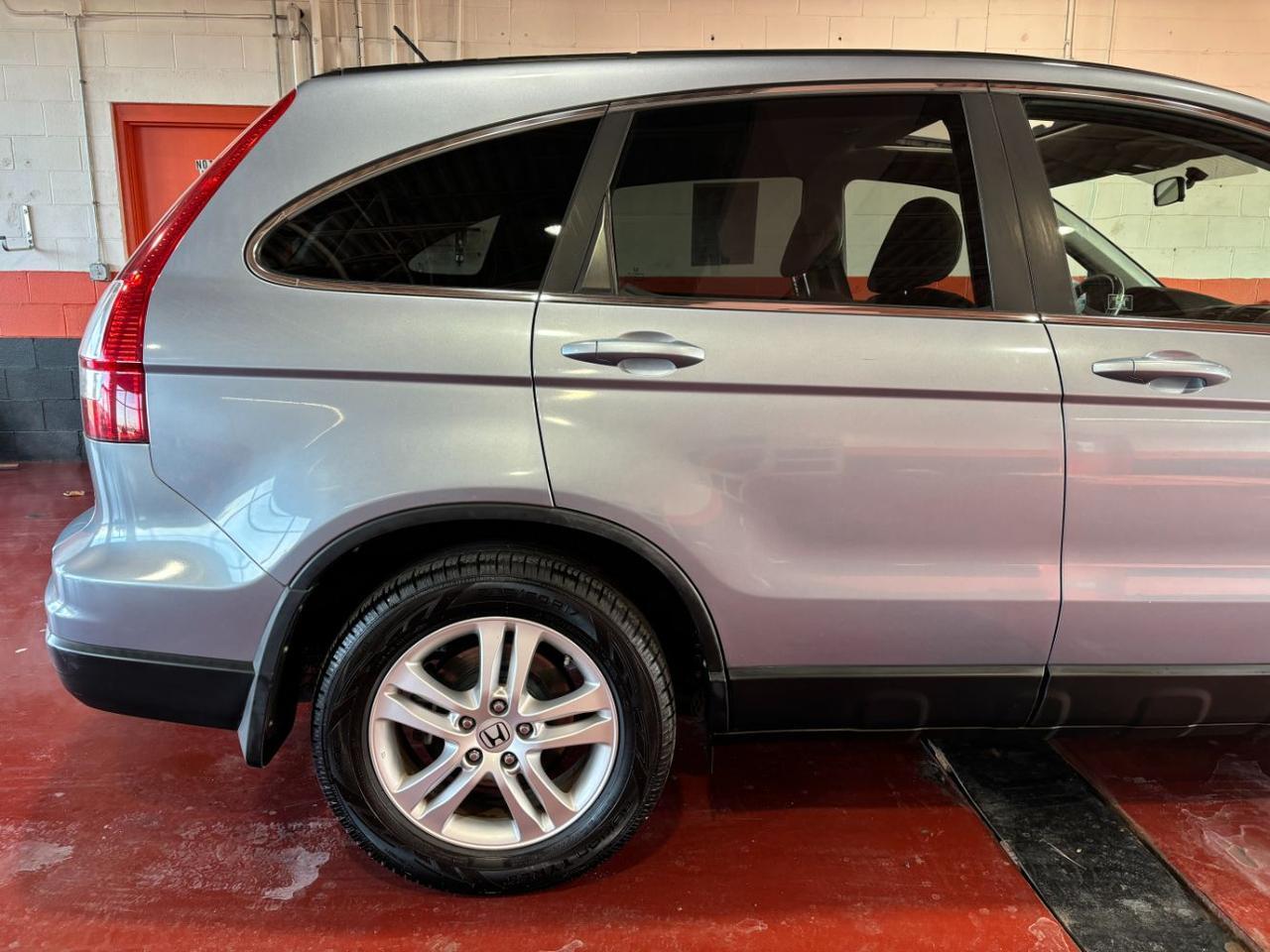 2011 Honda CR-V EX-L Franklin OH