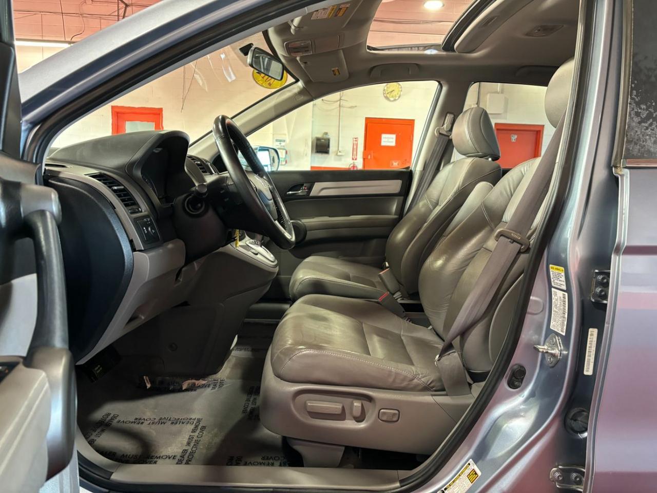 2011 Honda CR-V EX-L Franklin OH