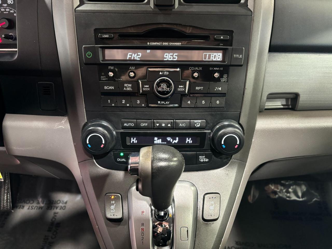 2011 Honda CR-V EX-L Franklin OH