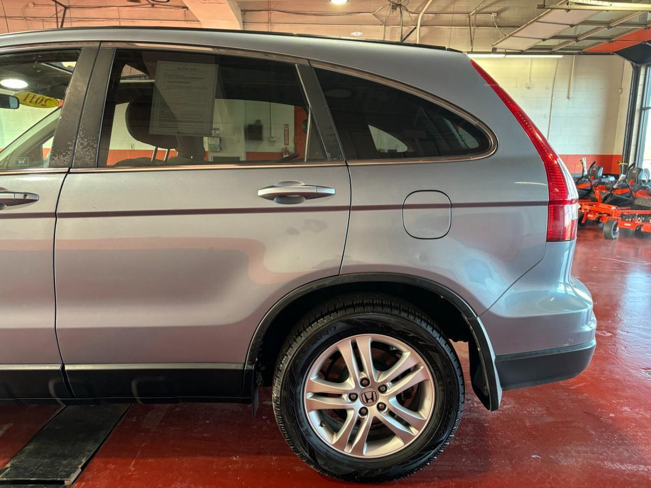 2011 Honda CR-V EX-L Franklin OH