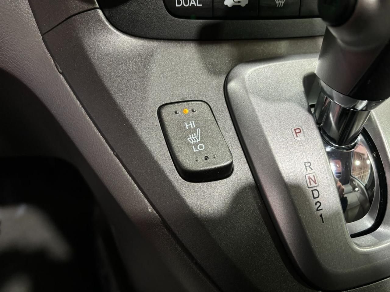 2011 Honda CR-V EX-L Franklin OH