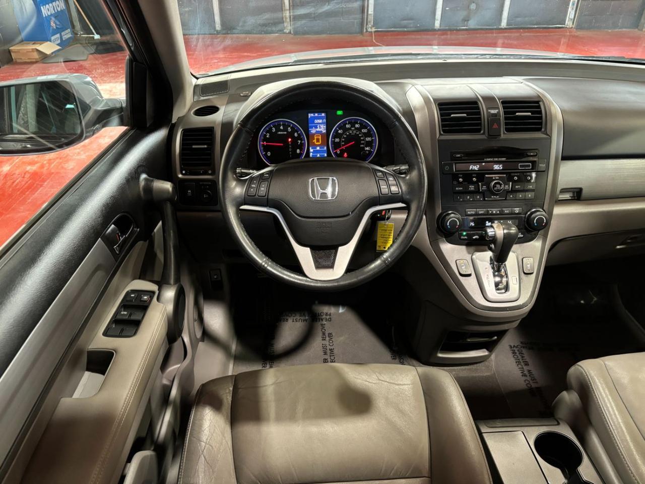 2011 Honda CR-V EX-L Franklin OH