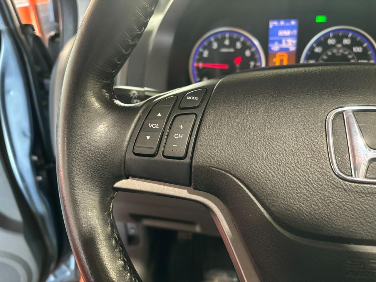 2011 Honda CR-V EX-L Franklin OH