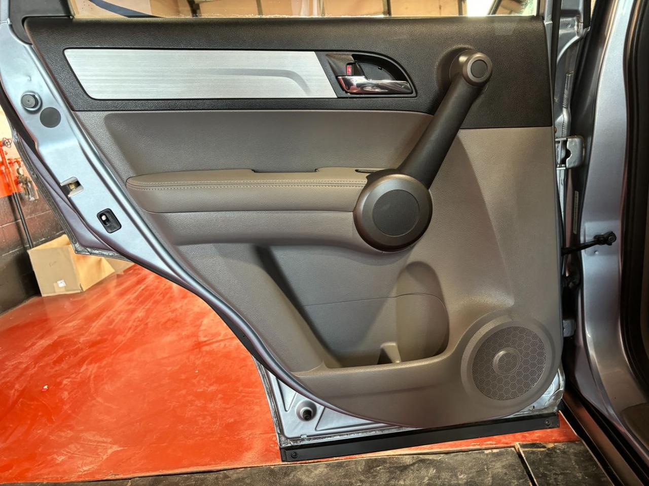 2011 Honda CR-V EX-L Franklin OH