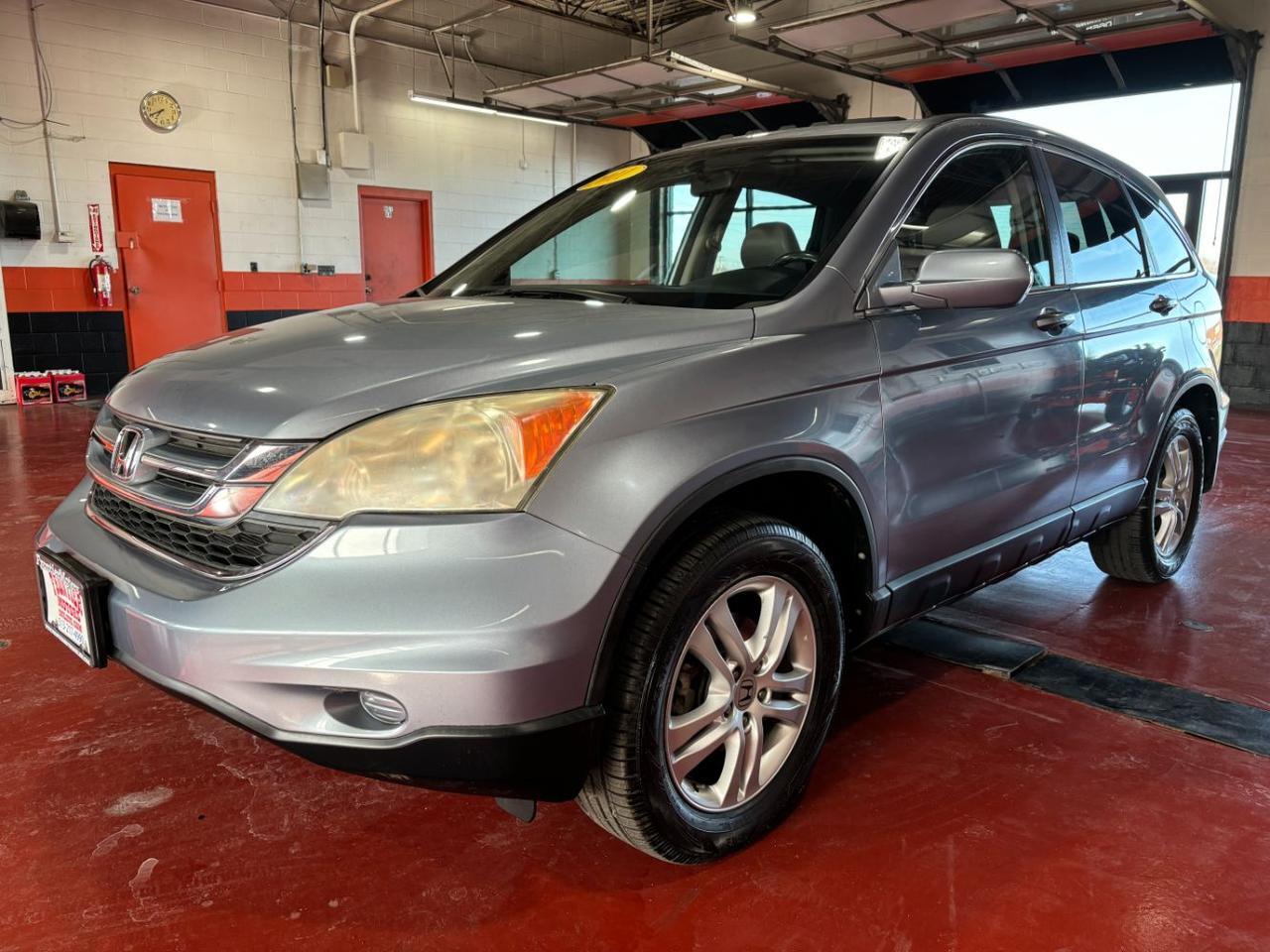 2011 Honda CR-V EX-L Franklin OH