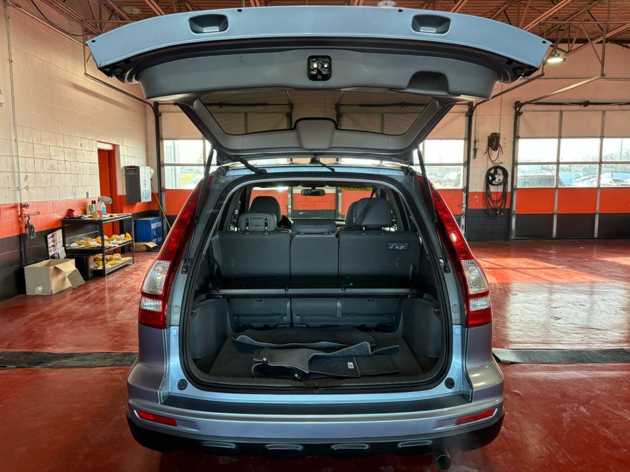 2011 Honda CR-V EX-L Franklin OH