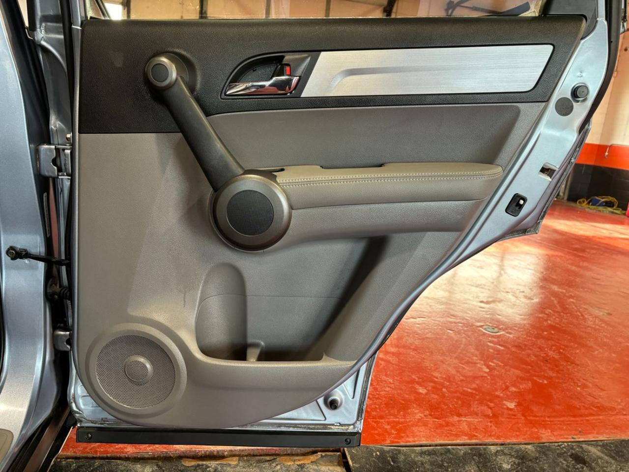 2011 Honda CR-V EX-L Franklin OH