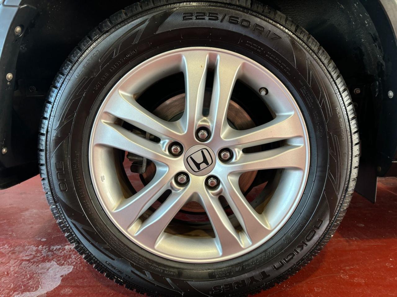 2011 Honda CR-V EX-L Franklin OH