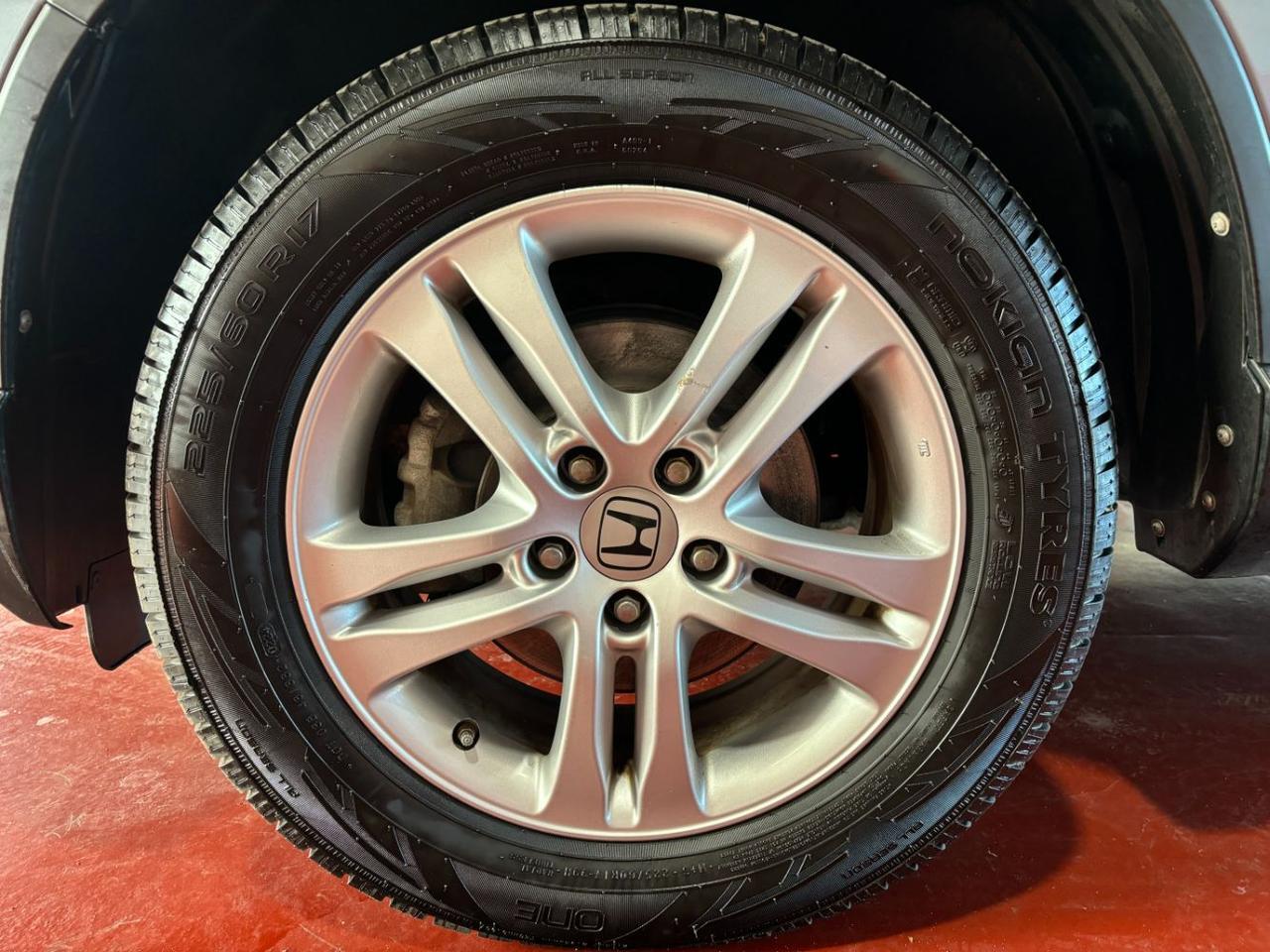 2011 Honda CR-V EX-L Franklin OH