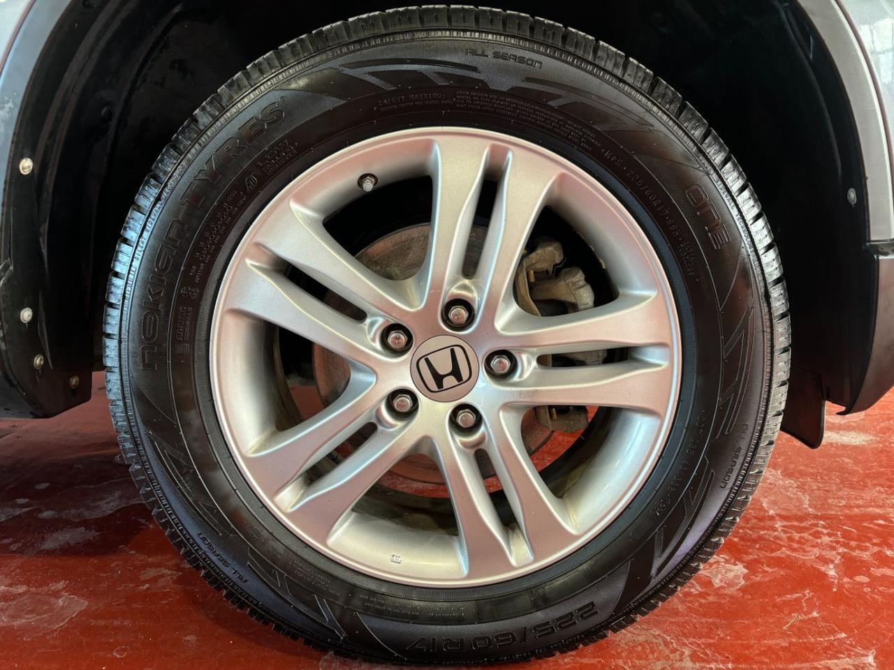 2011 Honda CR-V EX-L Franklin OH