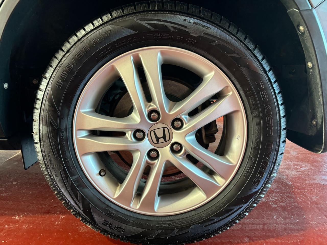 2011 Honda CR-V EX-L Franklin OH