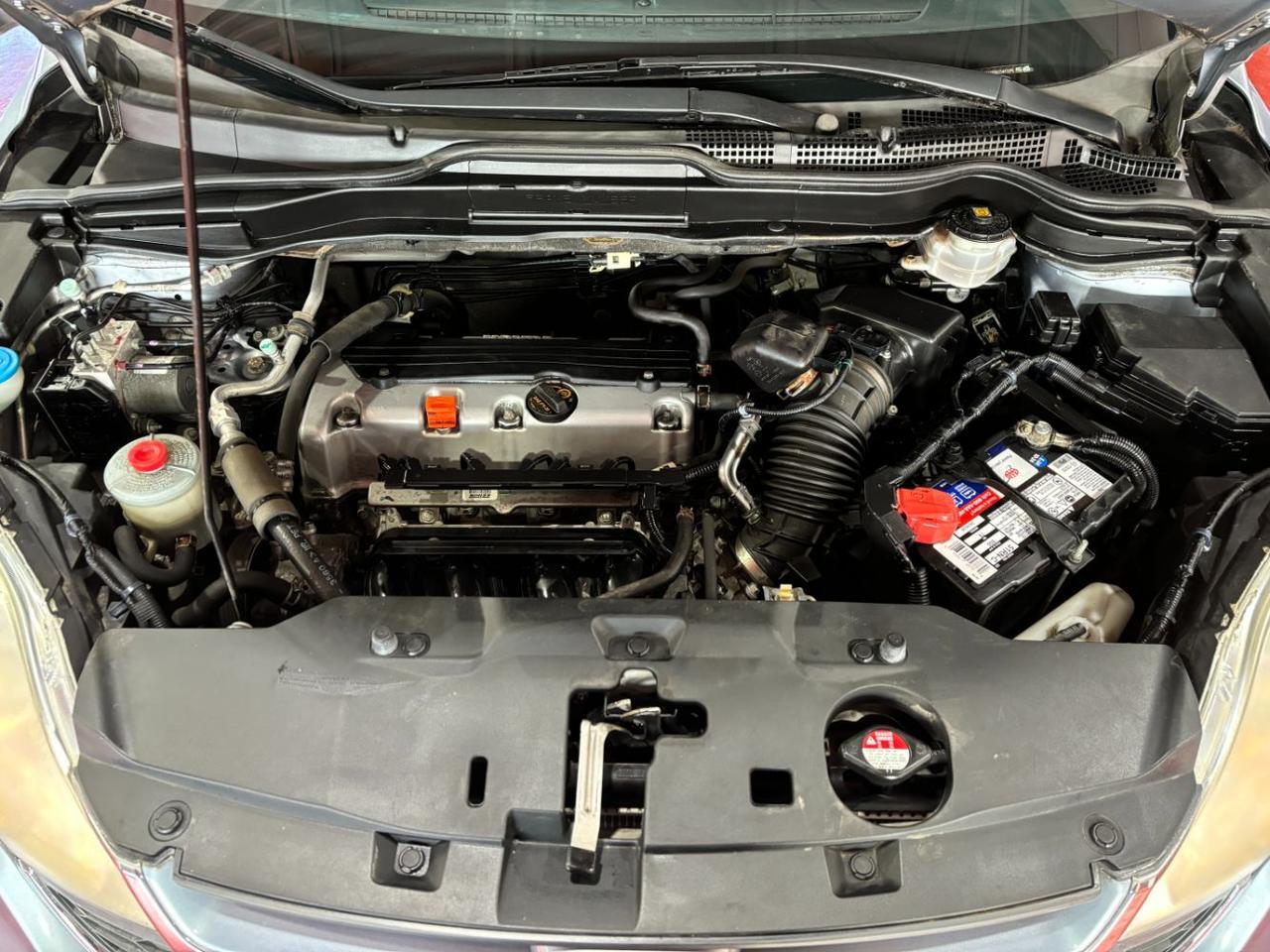 2011 Honda CR-V EX-L Franklin OH