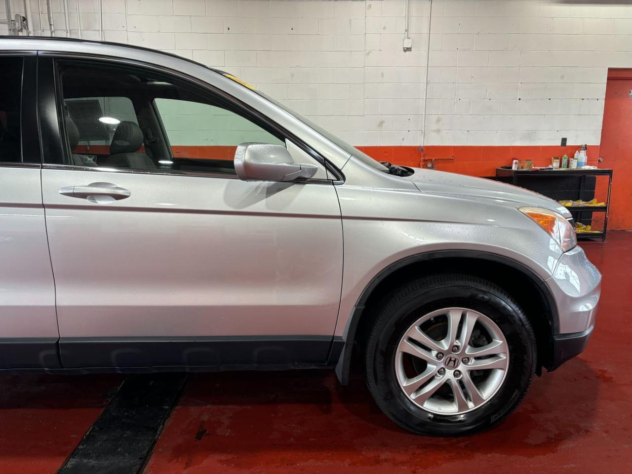 2011 Honda CR-V EX-L Franklin OH