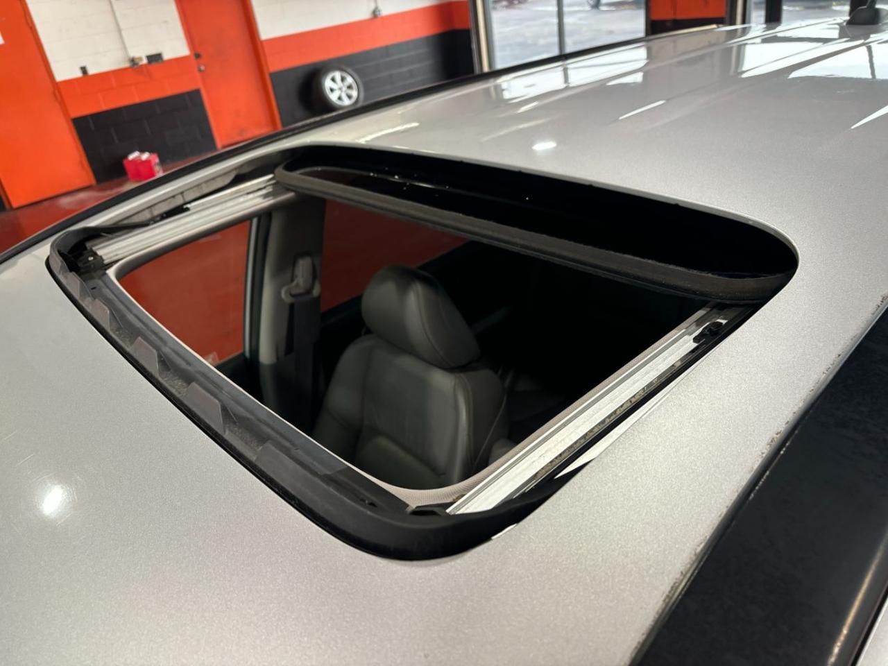 2011 Honda CR-V EX-L Franklin OH
