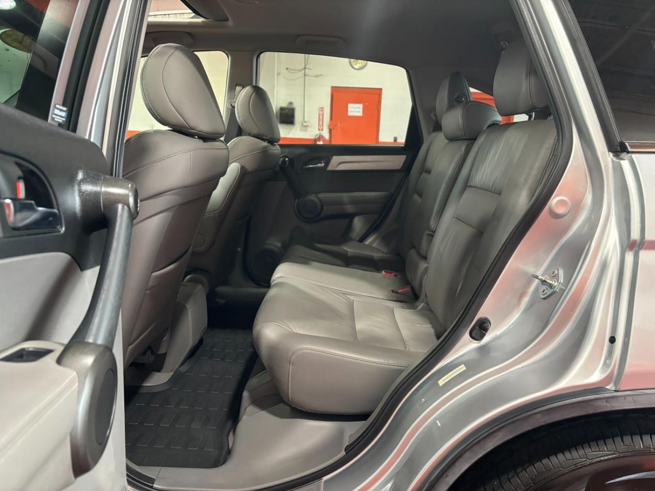 2011 Honda CR-V EX-L Franklin OH