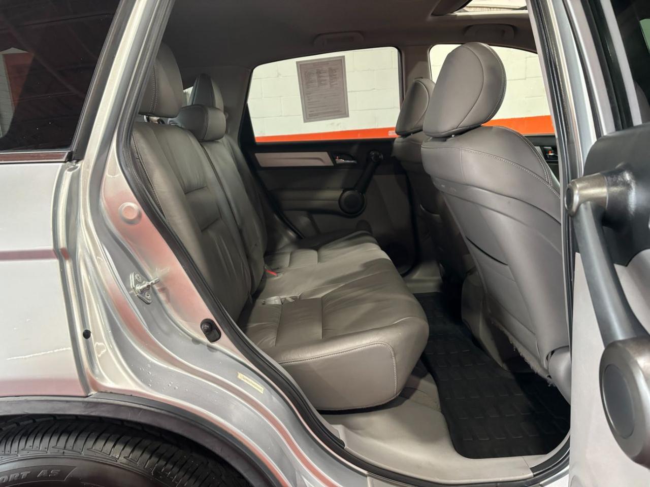 2011 Honda CR-V EX-L Franklin OH