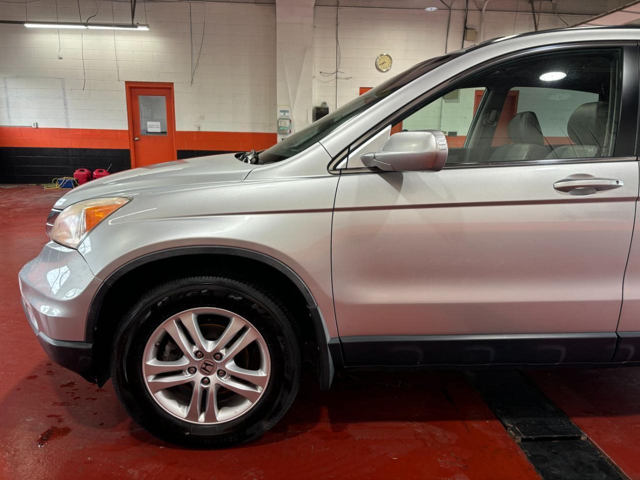 2011 Honda CR-V EX-L Franklin OH