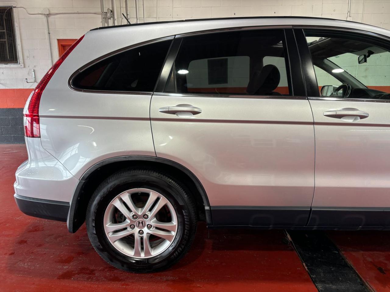 2011 Honda CR-V EX-L Franklin OH