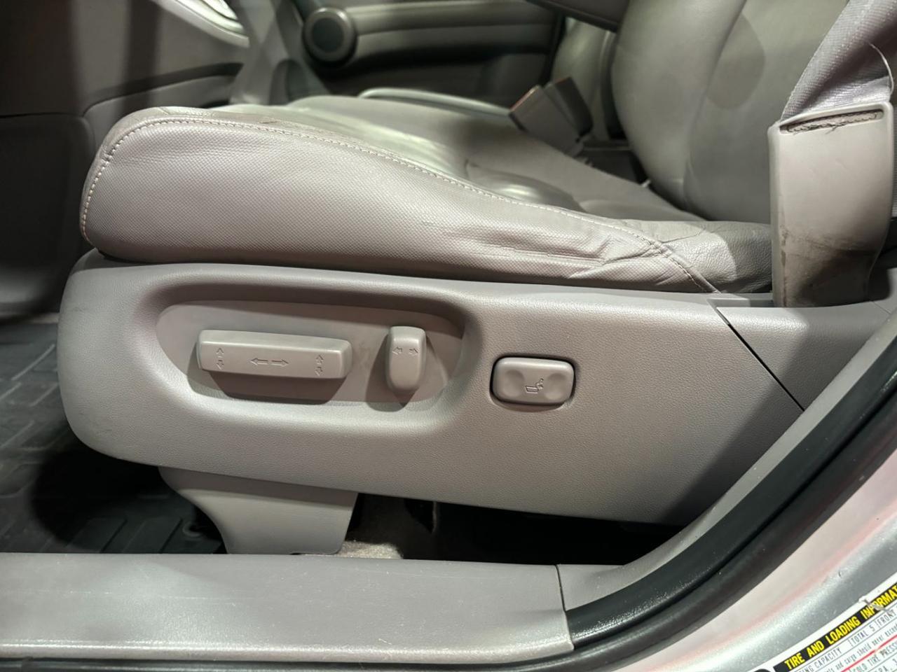 2011 Honda CR-V EX-L Franklin OH