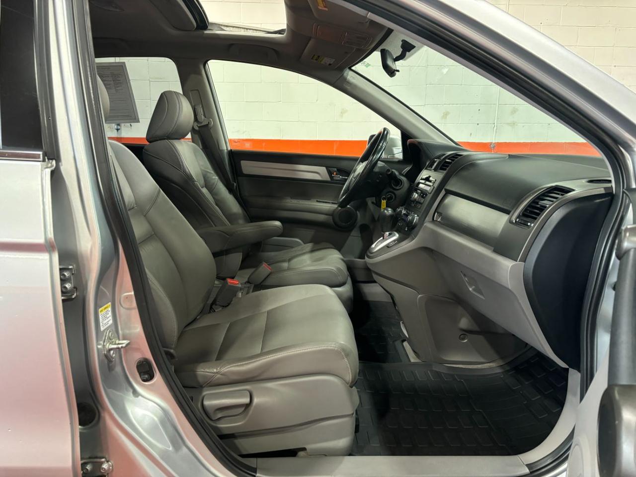 2011 Honda CR-V EX-L Franklin OH