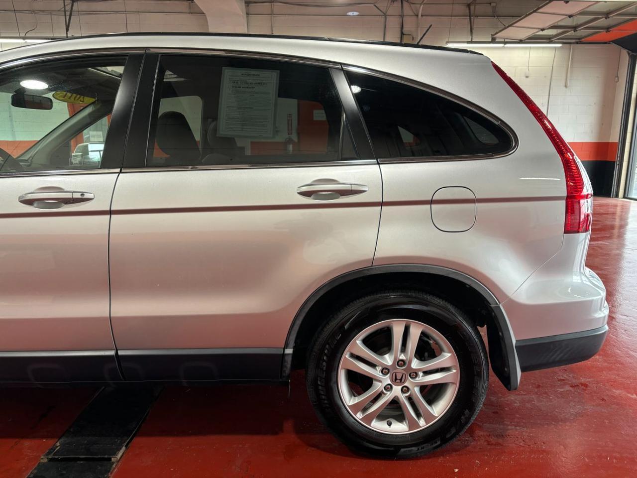 2011 Honda CR-V EX-L Franklin OH
