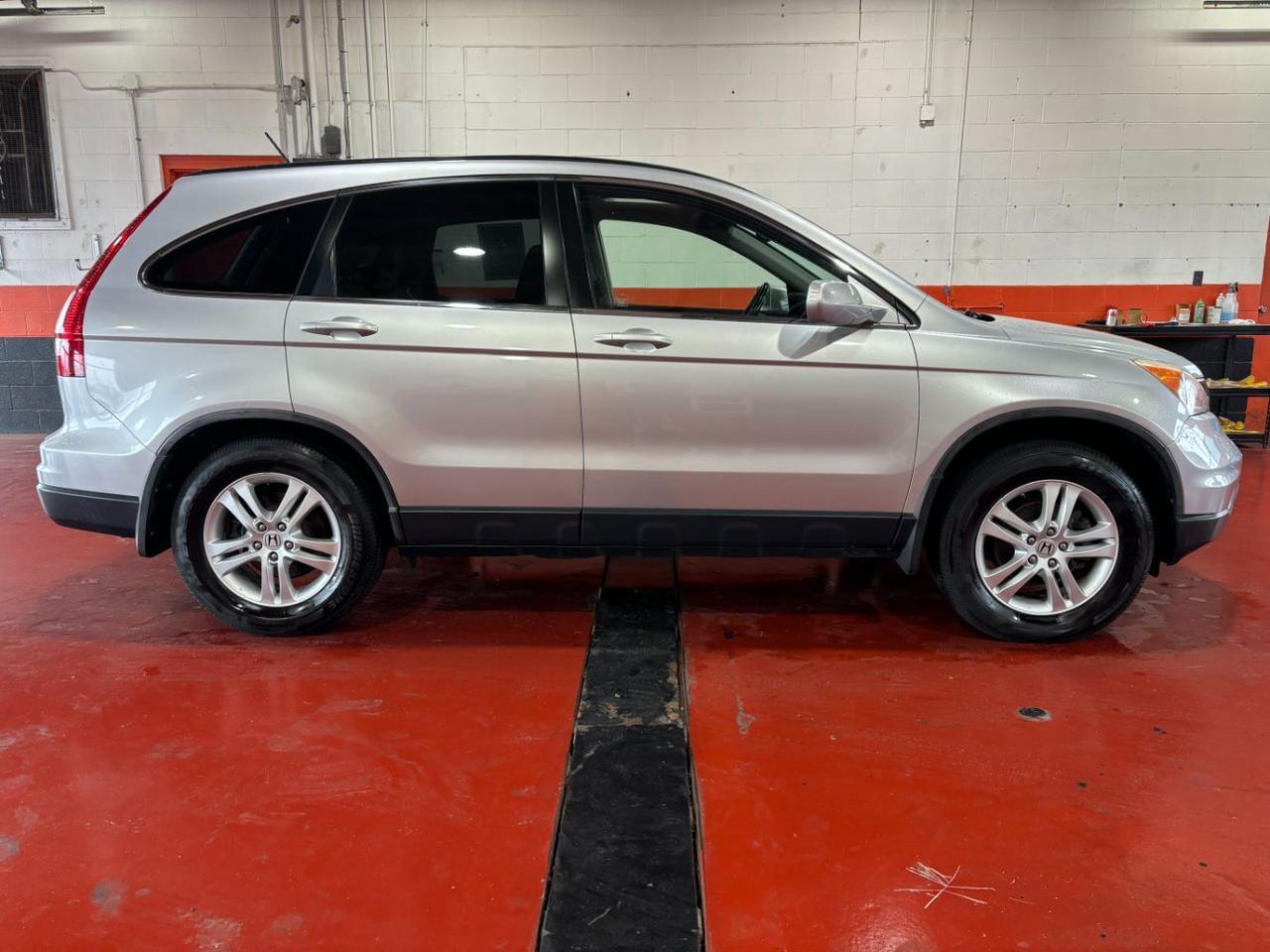 2011 Honda CR-V EX-L Franklin OH