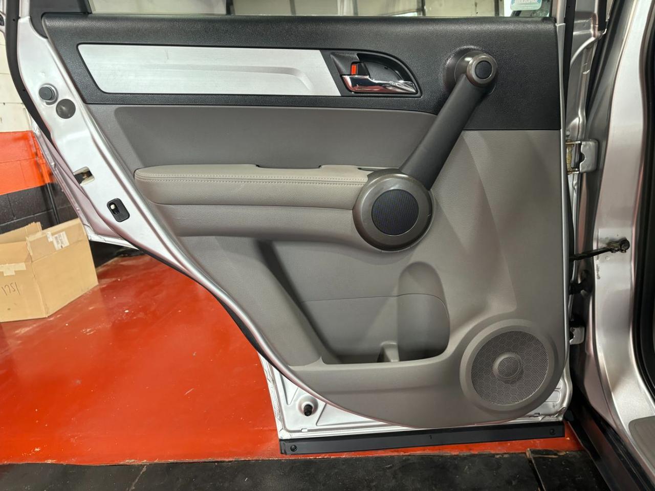 2011 Honda CR-V EX-L Franklin OH