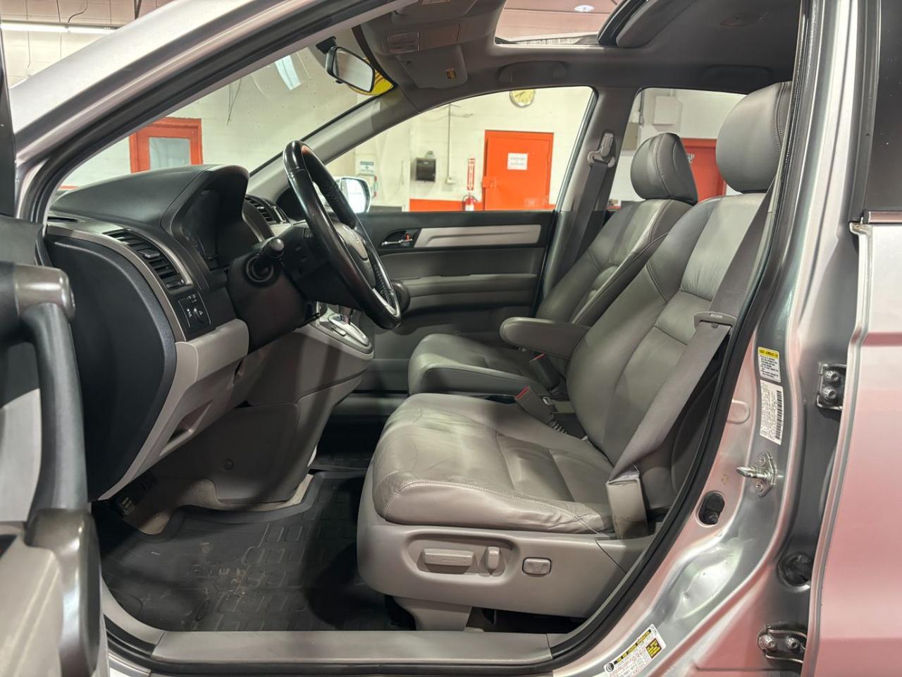 2011 Honda CR-V EX-L Franklin OH