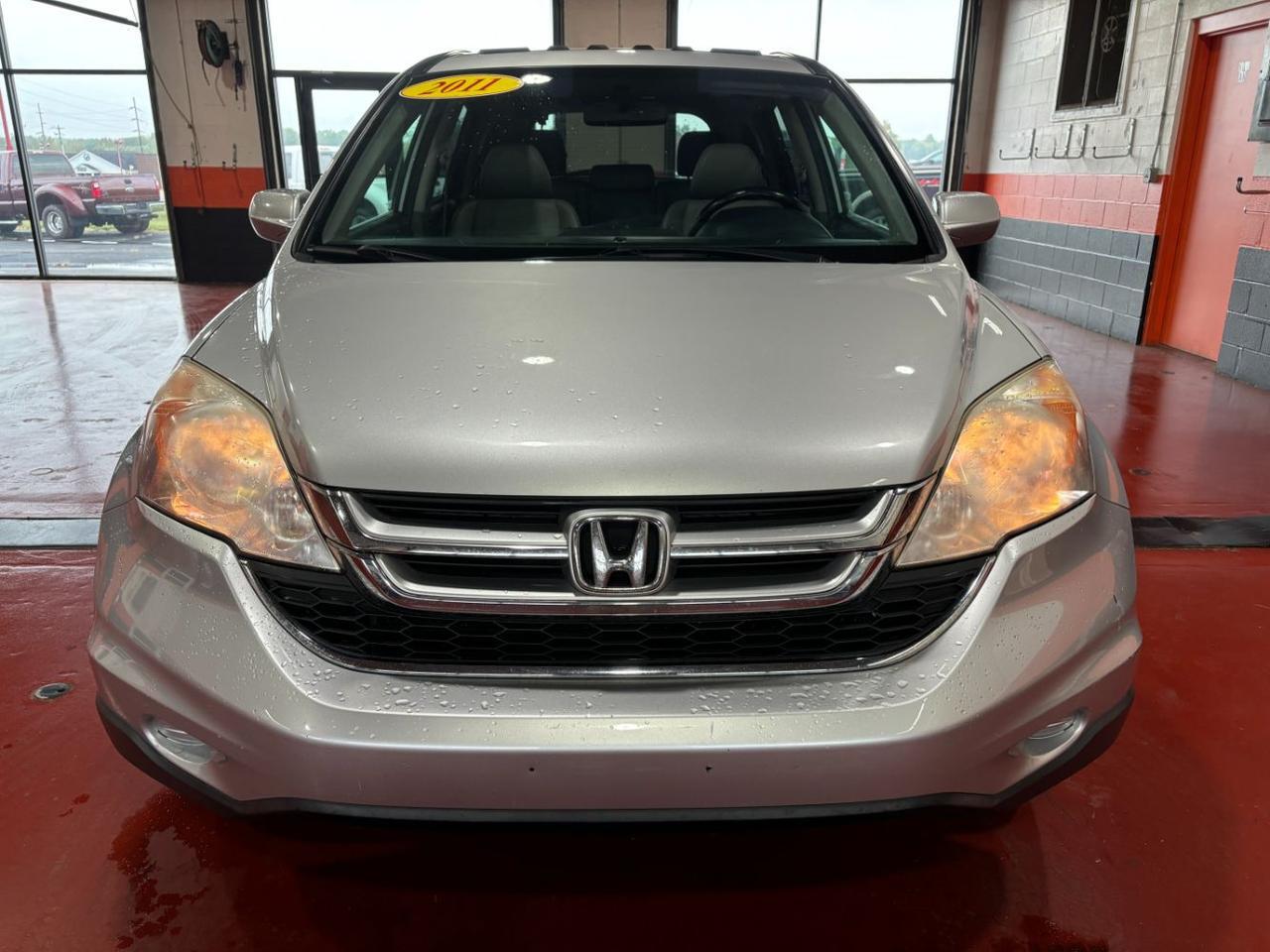 2011 Honda CR-V EX-L Franklin OH