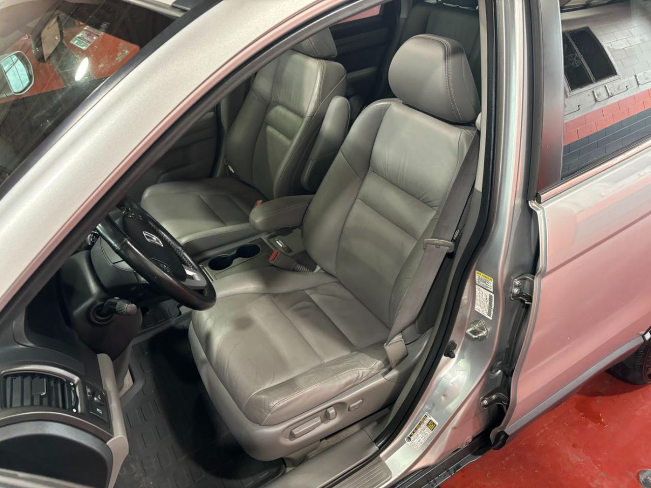 2011 Honda CR-V EX-L Franklin OH