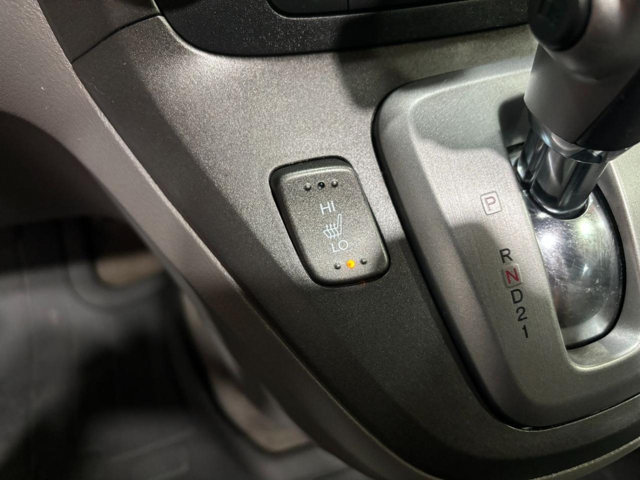2011 Honda CR-V EX-L Franklin OH
