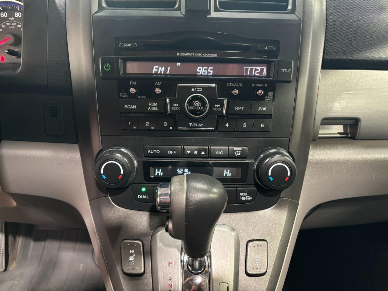 2011 Honda CR-V EX-L Franklin OH