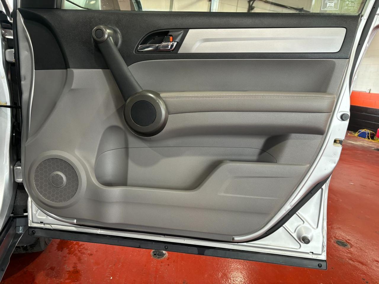 2011 Honda CR-V EX-L Franklin OH