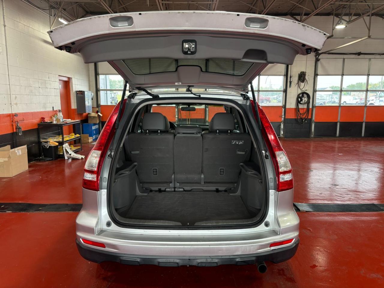 2011 Honda CR-V EX-L Franklin OH
