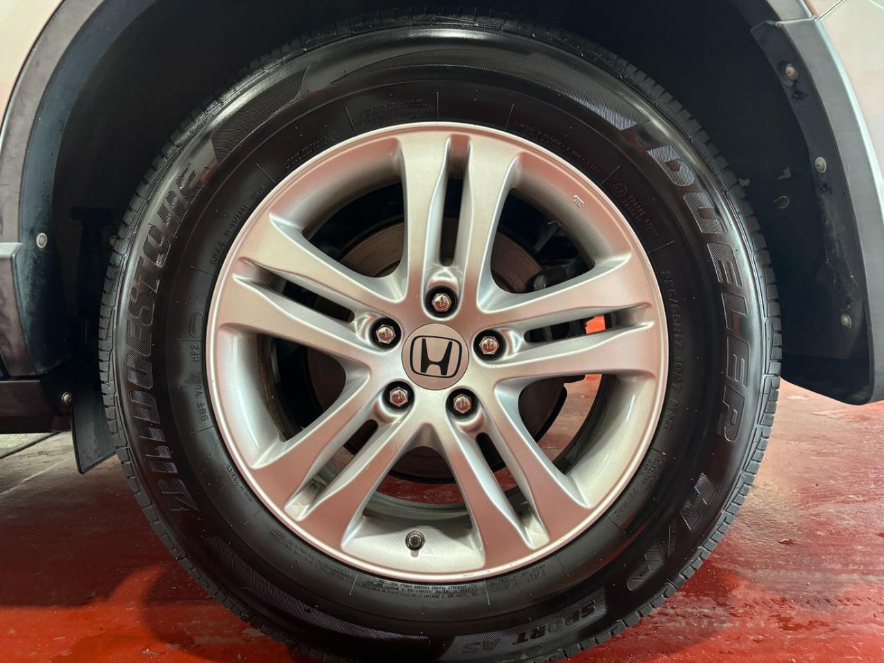 2011 Honda CR-V EX-L Franklin OH