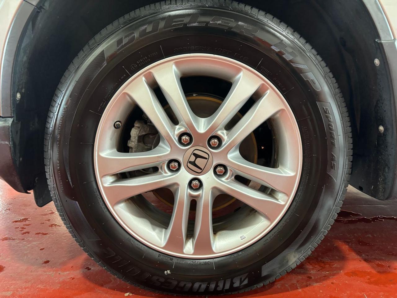 2011 Honda CR-V EX-L Franklin OH