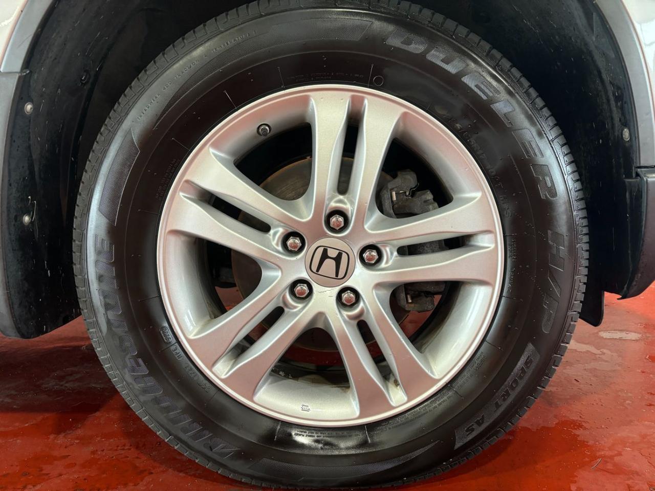 2011 Honda CR-V EX-L Franklin OH