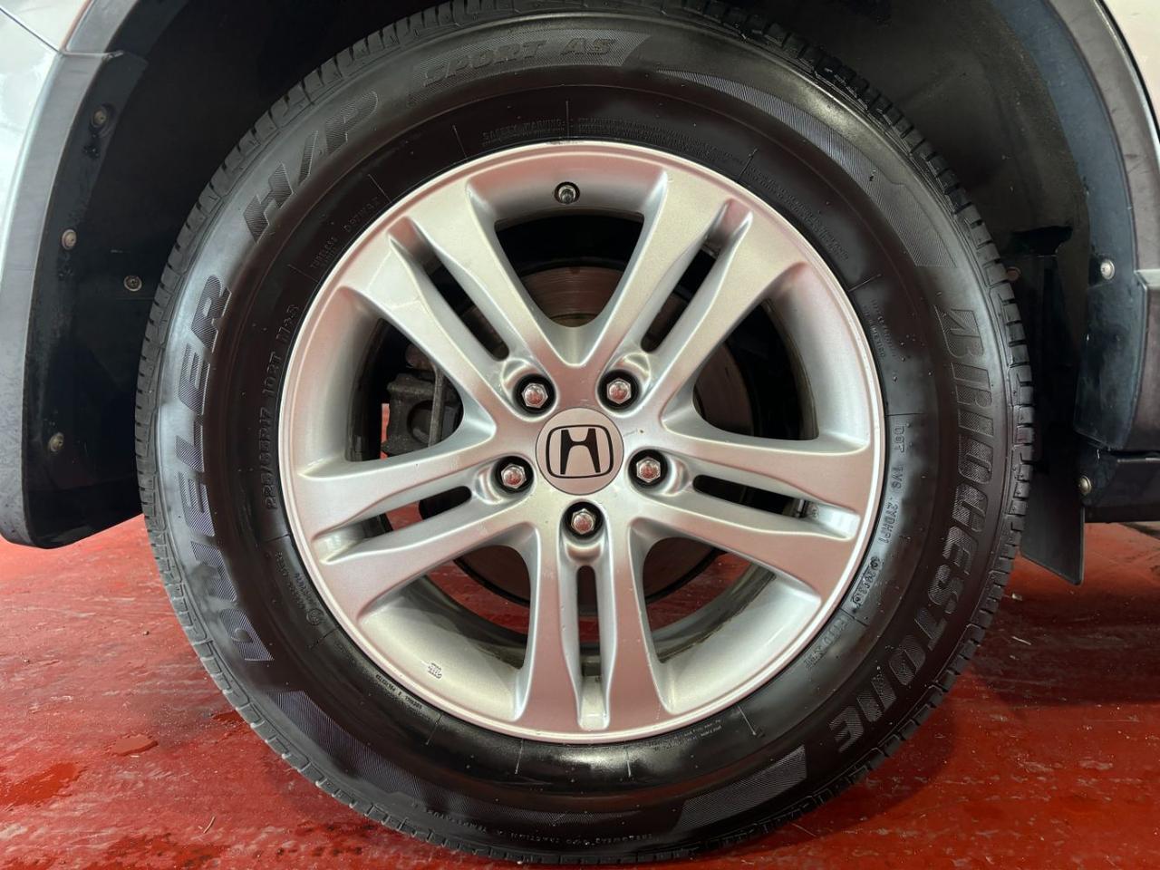 2011 Honda CR-V EX-L Franklin OH