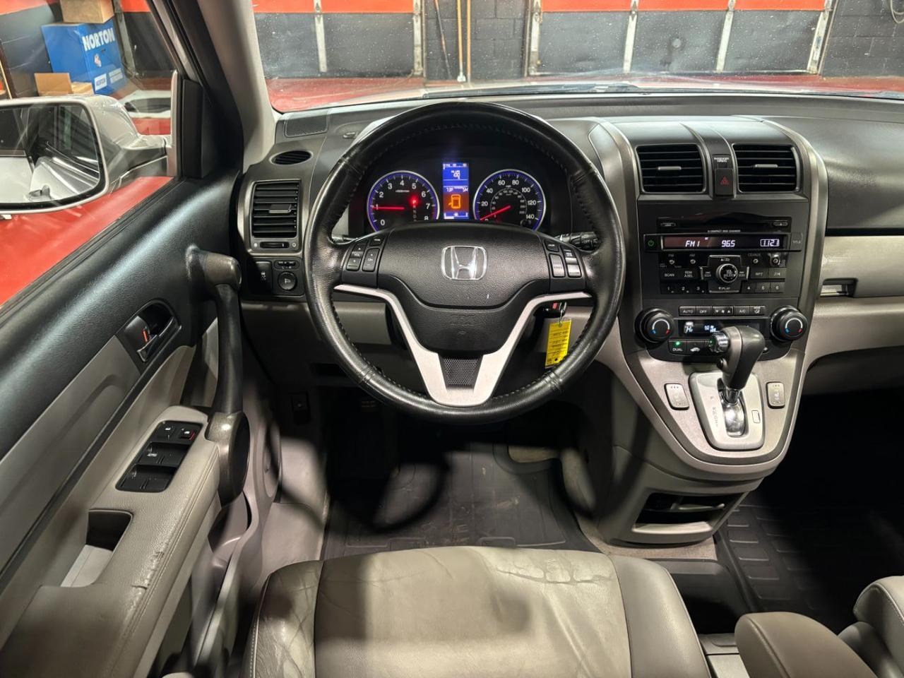 2011 Honda CR-V EX-L Franklin OH