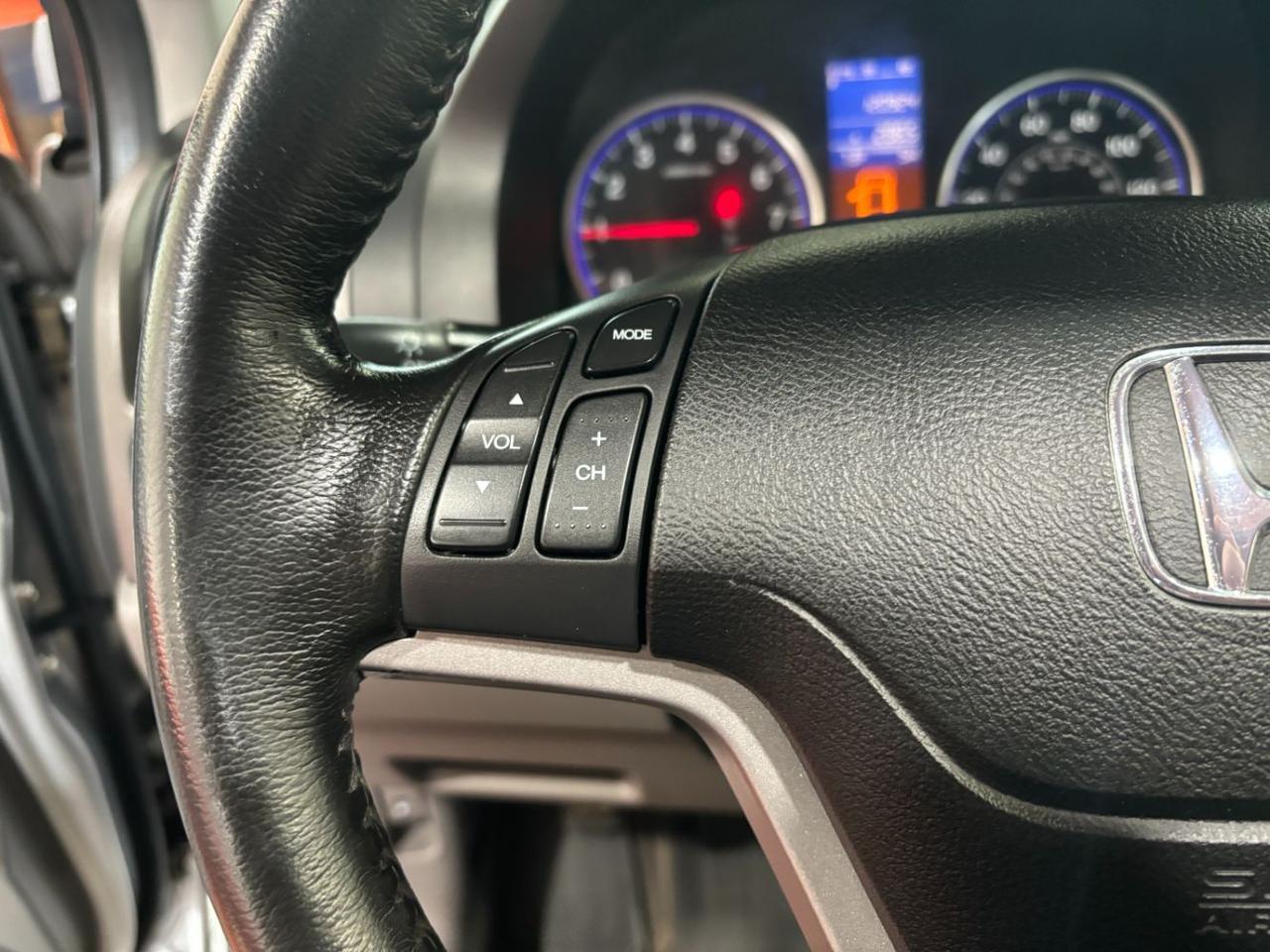 2011 Honda CR-V EX-L Franklin OH