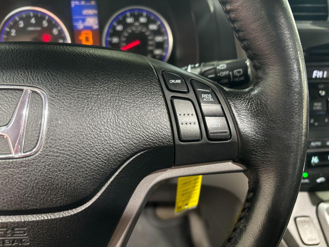 2011 Honda CR-V EX-L Franklin OH