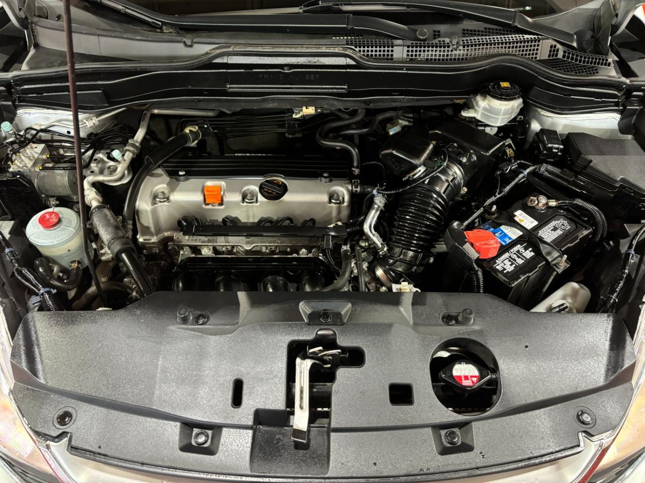 2011 Honda CR-V EX-L Franklin OH