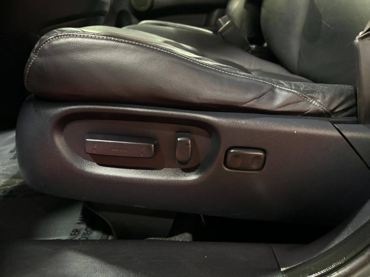 2011 Honda CR-V EX-L Franklin OH