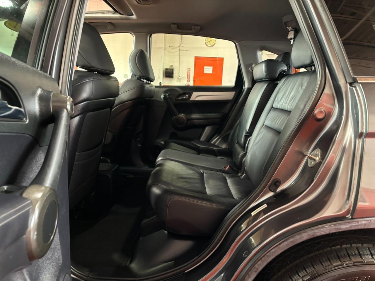 2011 Honda CR-V EX-L Franklin OH