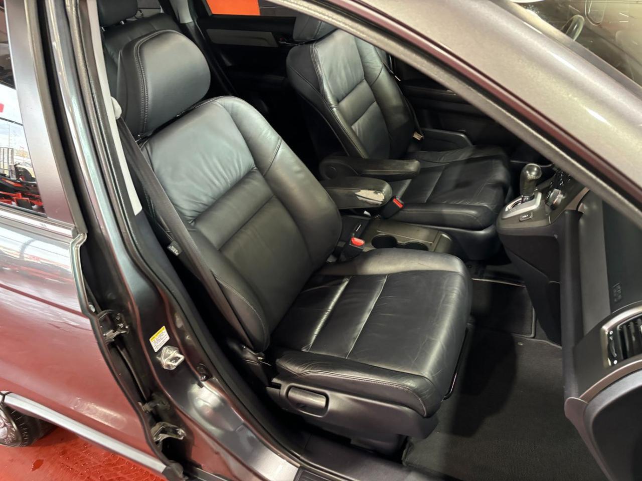 2011 Honda CR-V EX-L Franklin OH