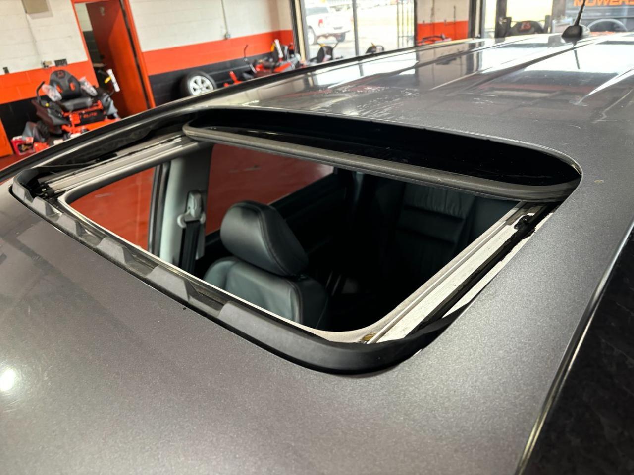 2011 Honda CR-V EX-L Franklin OH