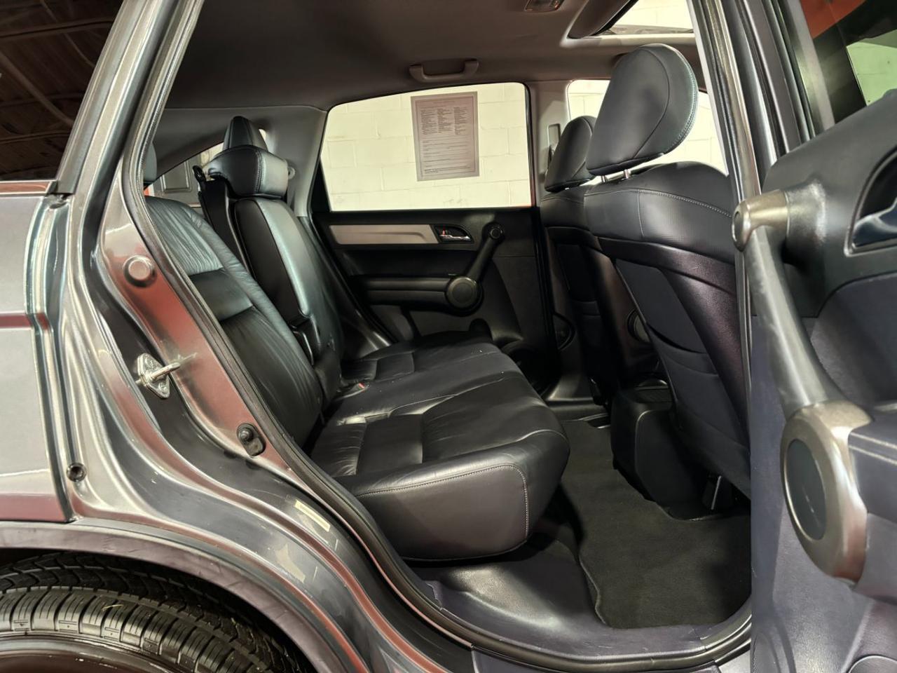 2011 Honda CR-V EX-L Franklin OH