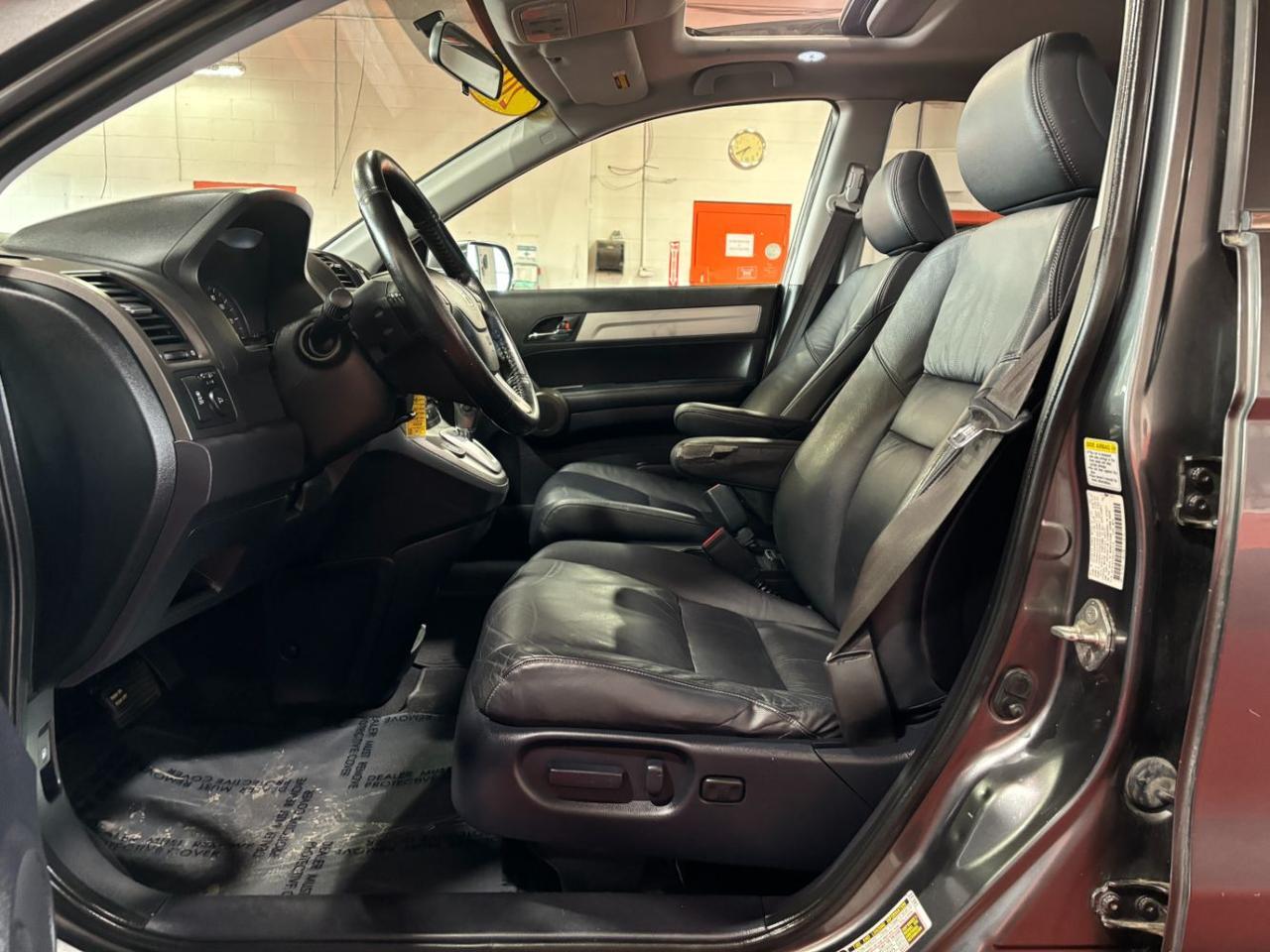 2011 Honda CR-V EX-L Franklin OH